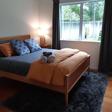 The Gisborne Club - Boutique Accommodation المظهر الخارجي الصورة