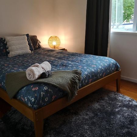 The Gisborne Club - Boutique Accommodation المظهر الخارجي الصورة