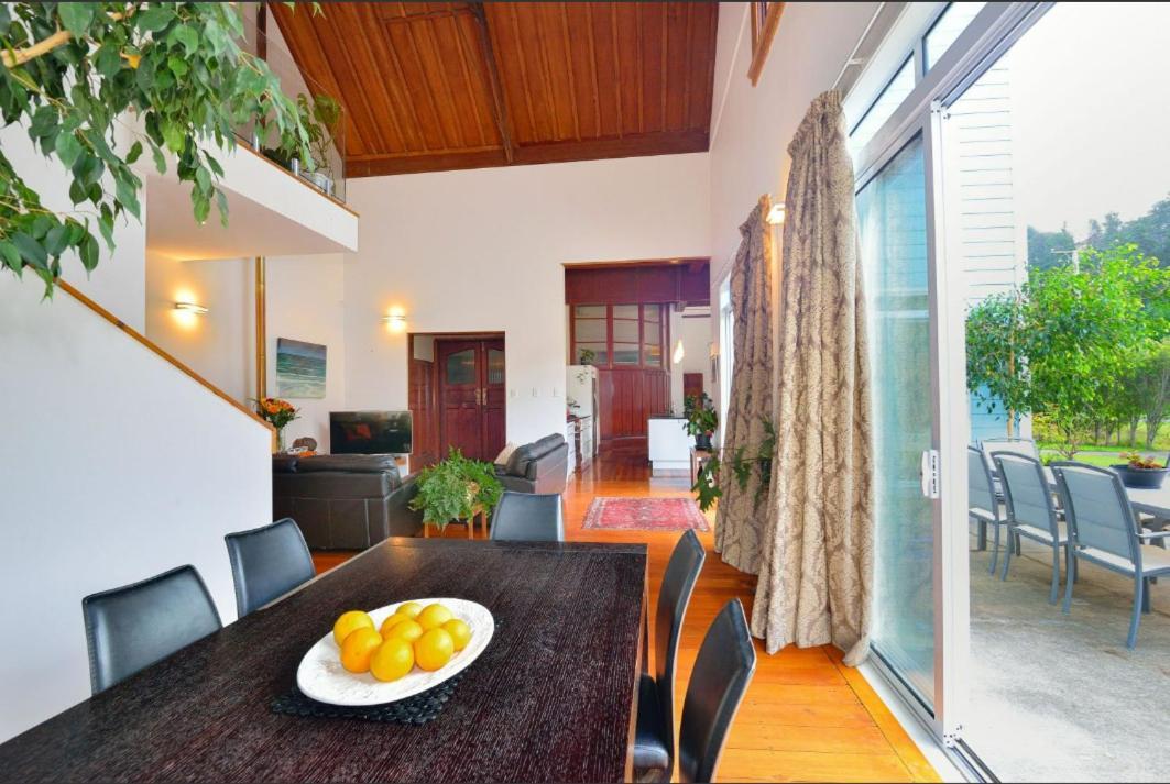 The Gisborne Club - Boutique Accommodation المظهر الخارجي الصورة