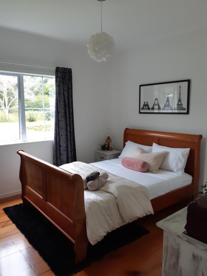 The Gisborne Club - Boutique Accommodation المظهر الخارجي الصورة