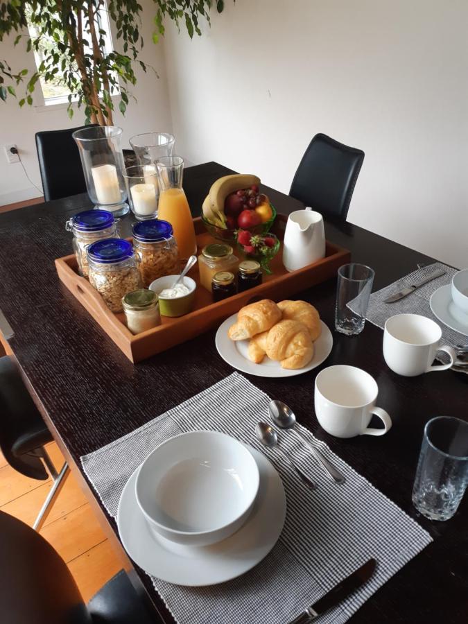 The Gisborne Club - Boutique Accommodation المظهر الخارجي الصورة