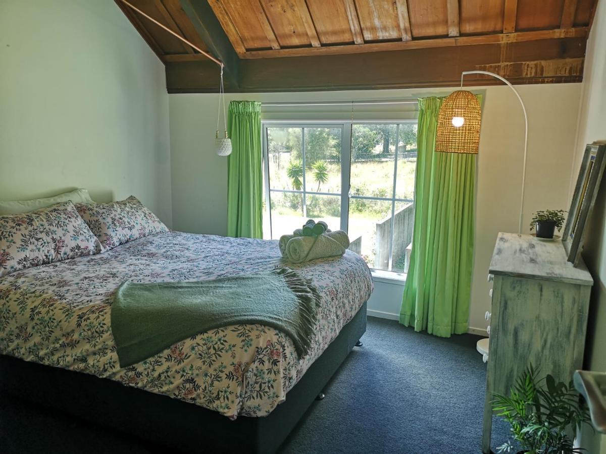 The Gisborne Club - Boutique Accommodation المظهر الخارجي الصورة