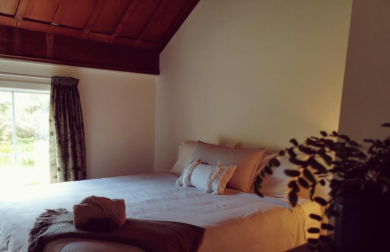 The Gisborne Club - Boutique Accommodation المظهر الخارجي الصورة